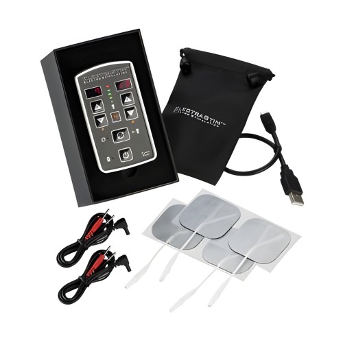 Electrastim Flick Duo - Electro Stimulation