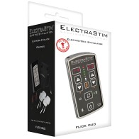Electrastim Flick Duo - Electro Stimulation