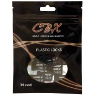 Male Chastity Locks for Secure Use