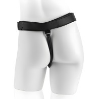 King Cock Strap On - Realistic Pleasure