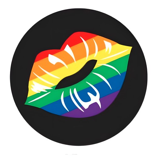 Botón de 3 Pulgadas para Celebraciones Divertidas