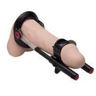 Kit de Agrandamiento de Pene Male Edge Pro - Crecimiento Natural