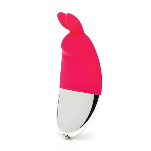 Happy Rabbit Panty Vibe - Pink