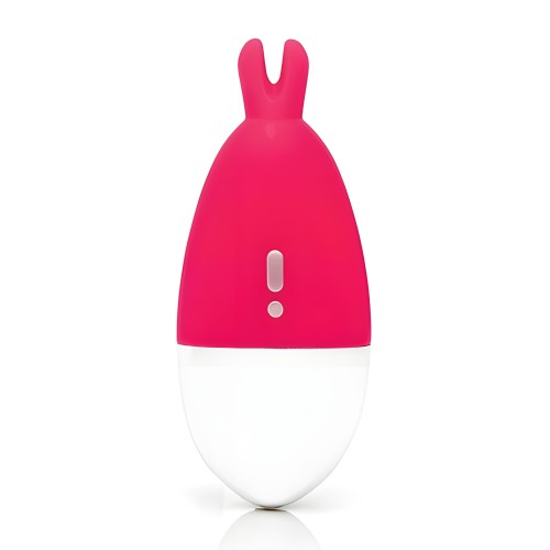 Vibrador para Panties Happy Rabbit - Rosa