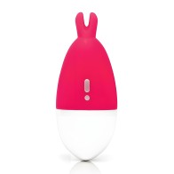 Vibrador para Panties Happy Rabbit - Rosa