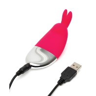 Happy Rabbit Panty Vibe - Pink