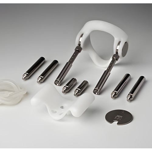 Jes Extender Titanium Penis Enlarger Kit