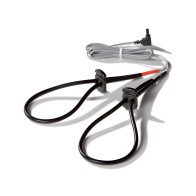 Set de Correas Mystim Rodeo Robin