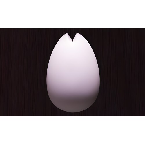 Masajeador Tenga Iroha