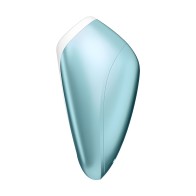 Satisfyer Love Breeze Azul Hielo - Estimulador Clitorial