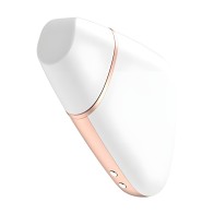 Satisfyer Love Triangle - Blanco