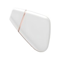 Satisfyer Love Triangle - Blanco