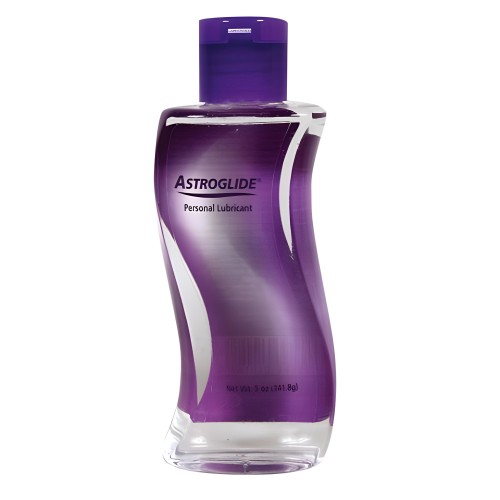 Lubricante Personal a Base de Agua Astroglide