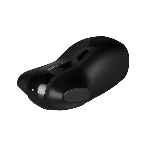 Satisfyer Men Vibration Stroker - Potente y Discreto