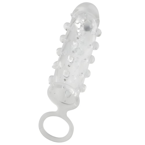 Funda para Pene Mr Orgasm para Placer Prolongado