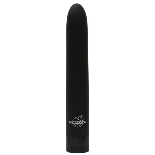 Vibrador Black Magic Velvet Touch