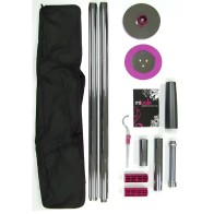 Polo de Baile Profesional MI-Pole 9ft/Pads