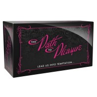 El Camino al Placer Juego