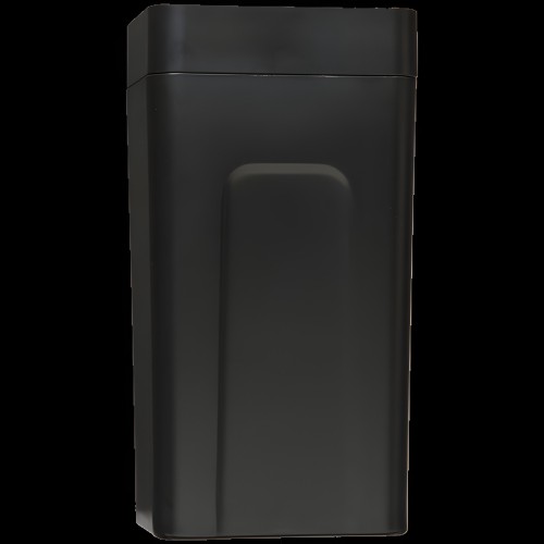 Optimale Reversible Stroker Rollerball Frost - Realistic Pleasure