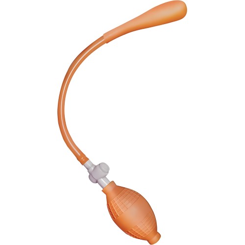 Ram Anal Balloon Pump - Inflatable Pleasure