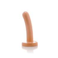 Si Novelties BFF Petite Strap On Dildo