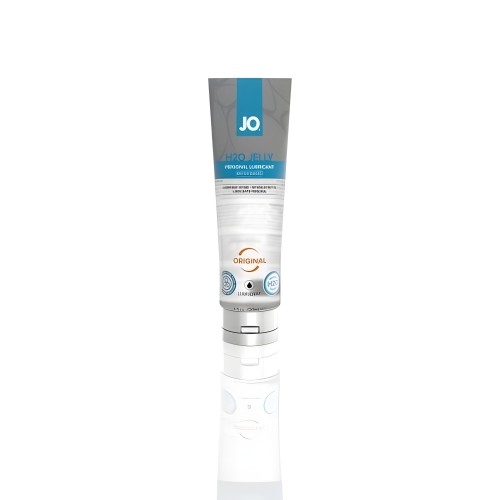 Jo H2o Jelly - Lubricante Original a Base de Agua (4 Fl Oz)