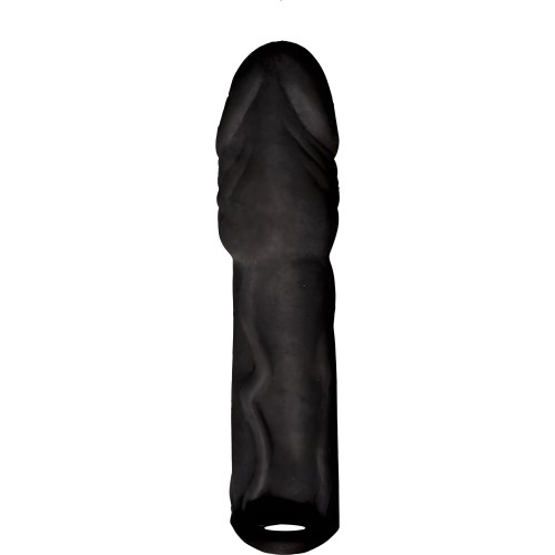 Penis Enhancer - Realistic Design - Waterproof