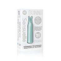 Sensuelle Bunny 2 - 20 Function Pleasure