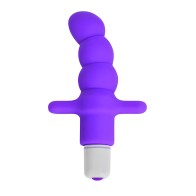 Vibrador Impermeable Gossip Desire - Silicona
