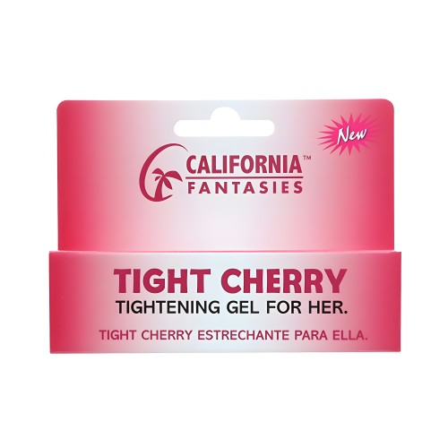 Tight Cherry Gel