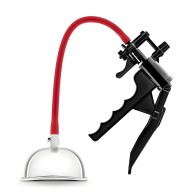 Temptasia - Succión para Vagina - Placer Mejorado