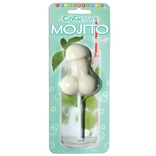 Mojito Flavored Fun Sucker