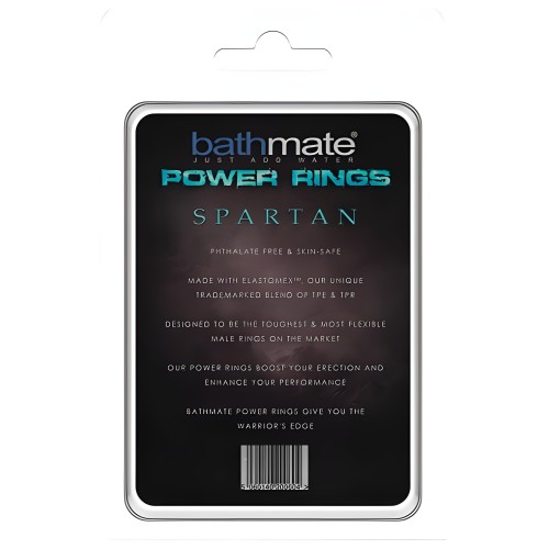 Bathmate Power Rings - Enhance Performance
