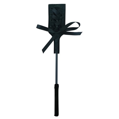 Sinceramente, Crop de Encaje SS - Jugar Elegante