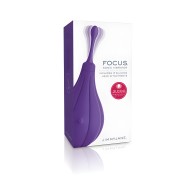 Jimmyjane Focus Sonic Vibrator