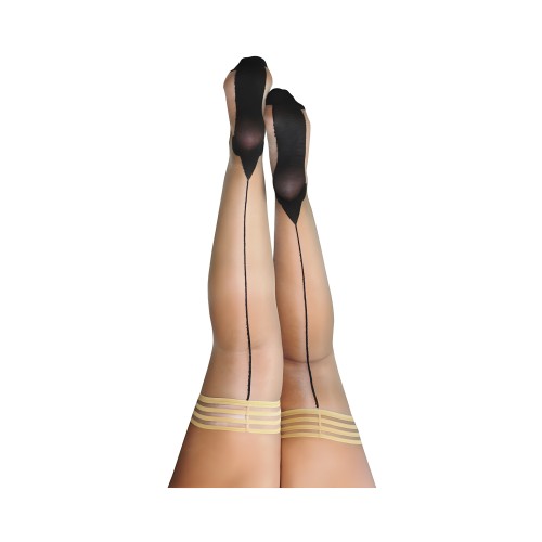 Lencería Kixies Ruby para Mujeres