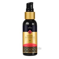 Hidratante de Sandía Sensuva - Hidratación Natural