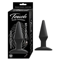 Arouser Anal Touch
