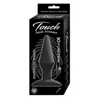 Arouser Anal Touch