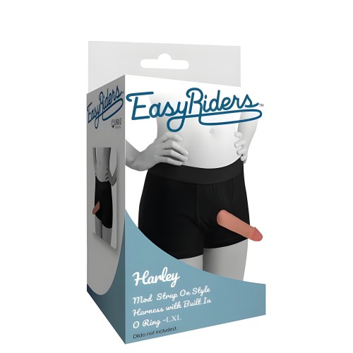 Arnés Easy Rider Harley - Exploración Audaz