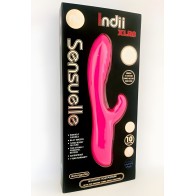 Sensuelle Indii Rabbit