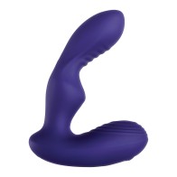 Zt The Rocker Purple Prostate Massager