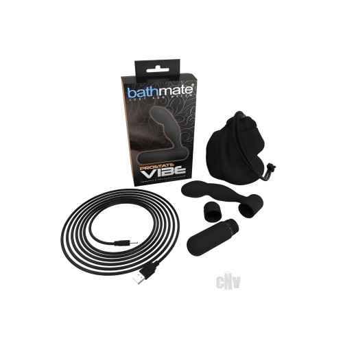 Bathmate Vibrador Prostático