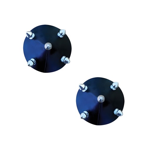 Neva Nude Pasty Reuseable Burlesque Cruel Intentions