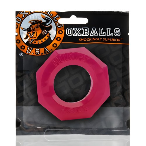 Oxballs Humpx Cockring Rosa Brillante