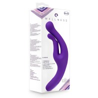 Wellness G Wave Vibrator - Powerful & Waterproof