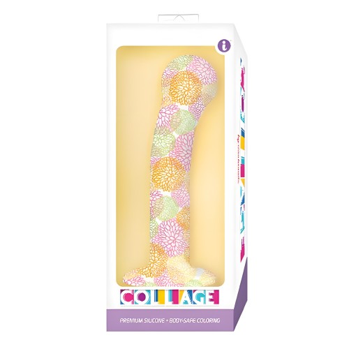 Catch The Bouquet G-spot Dildo