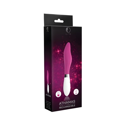 Luna Athamas Rechargeable Vibrator