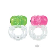 Screaming O Color Pop Big O - Vibrating Pleasure