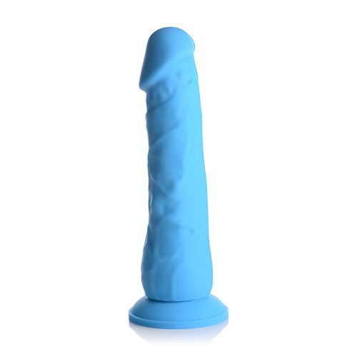 Lollicock Silicone Dildo - Realistic Design & Suction Cup